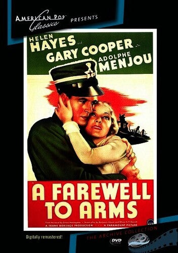 Farewell To Arms - Farewell To Arms - DVD