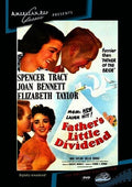 Father's Little Dividend - Father's Little Dividend - DVD
