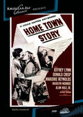 Home Town Story - Home Town Story - DVD