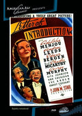 Letter Of Introduction - Letter Of Introduction - DVD
