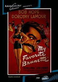 My Favorite Brunette - My Favorite Brunette - DVD