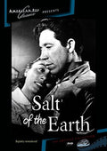 Salt Of The Earth - Salt Of The Earth - DVD