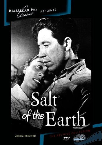 Salt Of The Earth - Salt Of The Earth - DVD