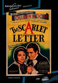 Scarlet Letter - Scarlet Letter - DVD