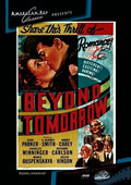 Beyond Tomorrow - Beyond Tomorrow - DVD