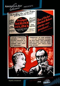 Sherlock Holmes: Triumph Of Sherlock Holmes - Sherlock Holmes: Triumph Of Sherlock Holmes - DVD