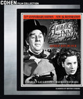 Jamaica Inn: 75th Anniversary Edition - Jamaica Inn: 75th Anniversary Edition - Blu-ray