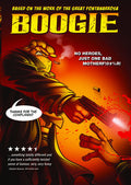 Boogie - Boogie - DVD