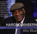 Mabern,harold - Afro Blue - Music CD