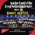 Marine Band Of The Royal Netherlands Navy - Plays Sammy Nestico - Super Audio CD
