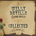 Diville,willy - Collected - Music CD
