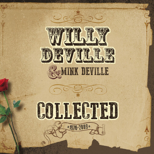 Diville,willy - Collected - Music CD