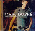 Marc Dupre - Refaire Le Monde - Music CD