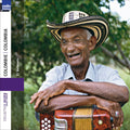 Colombia: El Vallenato / Various - Colombia: El Vallenato / Various - Music CD