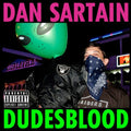Sartain,dan - Dudesblood - Music CD