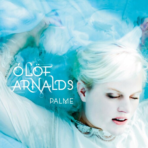 Arnalds,olof - Palme - Music CD