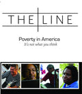 Line: Poverty In America - Line: Poverty In America - DVD