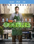 Cobbler - Cobbler - Blu-ray