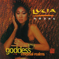 Hwong,lucia - Goddess Celestial Realms 2 - Music CD