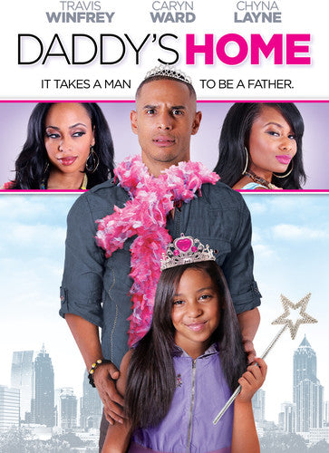 Daddy's Home - Daddy's Home - DVD