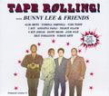 Slim Smith, Cornell Campbell, King Tubby, I Roy, Augustus Pablo, Etc. - Tape Rolling! With Bunny Lee & Friends (20 tracks) Music CD