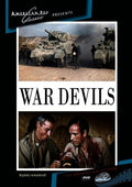 War Devils - War Devils - DVD