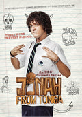 Jonah From Tonga - Jonah From Tonga - DVD