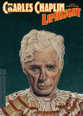 Criterion Collection - Limelight/dvd - DVD