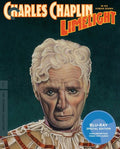 Criterion Collection - Limelight/bd - Blu-ray