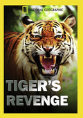 Tiger's Revenge - Tiger's Revenge - DVD