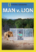 Man V Lion - Man V Lion - DVD