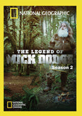 Legend Of Mick Dodge: Season 2 - Legend Of Mick Dodge: Season 2 - DVD