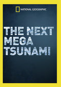 Next Mega Tsunami - Next Mega Tsunami - DVD