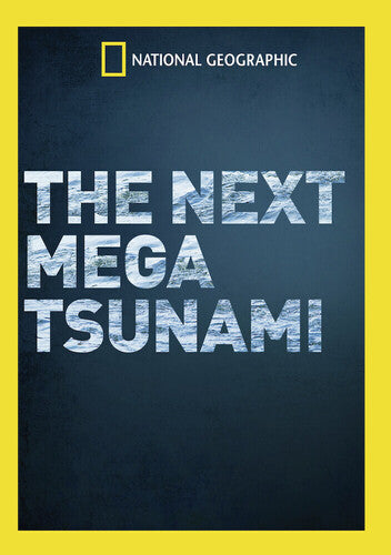 Next Mega Tsunami - Next Mega Tsunami - DVD
