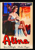 Alina - Alina - DVD