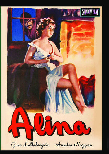 Alina - Alina - DVD