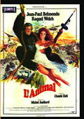 L'animal - L'animal - DVD