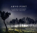 Part / Spivakov / Moscow Virtuosi - Berliner Messe / Fratres / Summa - Music CD