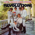 Revere,paul - Revolution: Deluxe - Music CD