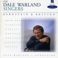 Warland,dale - Bernstein & Britten - Music CD