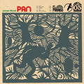 Munk,jonas - Pan - Vinyl Record