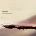 Digitonal - Beautiful Broken - Music CD
