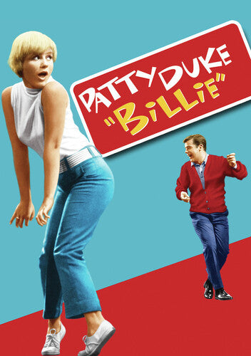 Billie - Billie - DVD