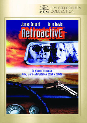 Retroactive - Retroactive - DVD