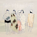 Dadd,rachael - We Resonate - Music CD
