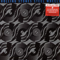 The Rolling Stones - Steel Wheeels (180g) (remastered) Vinyl Record