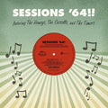 Sessions 64 - Sessions 64 - Vinyl Record