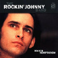 Rockin Johnny - Man's Temptation - Music CD