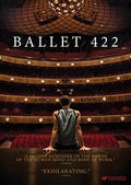 Ballet 422 Dvd - Ballet 422 Dvd - DVD