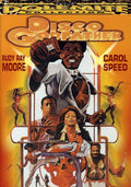 Disco Godfather - Disco Godfather - DVD
